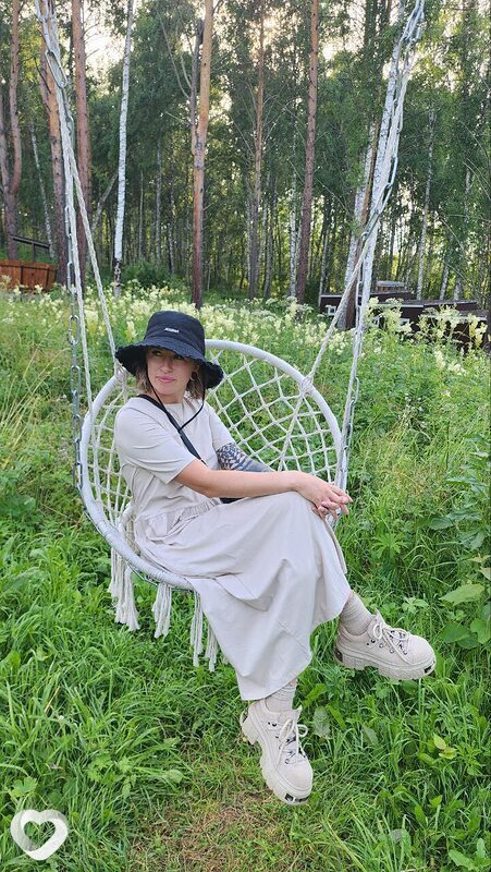 Светлана, 38, Красноярске — анкета №2549201