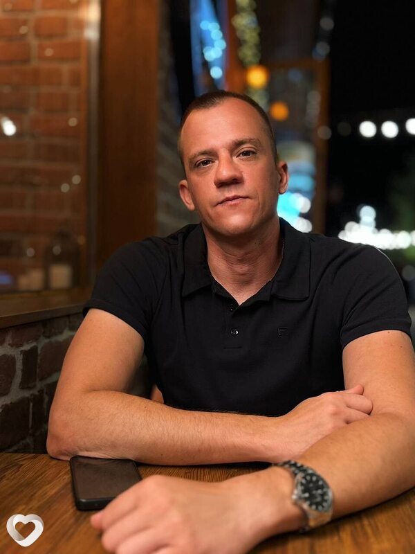 Владимир, 37, Анапе — анкета №2549293