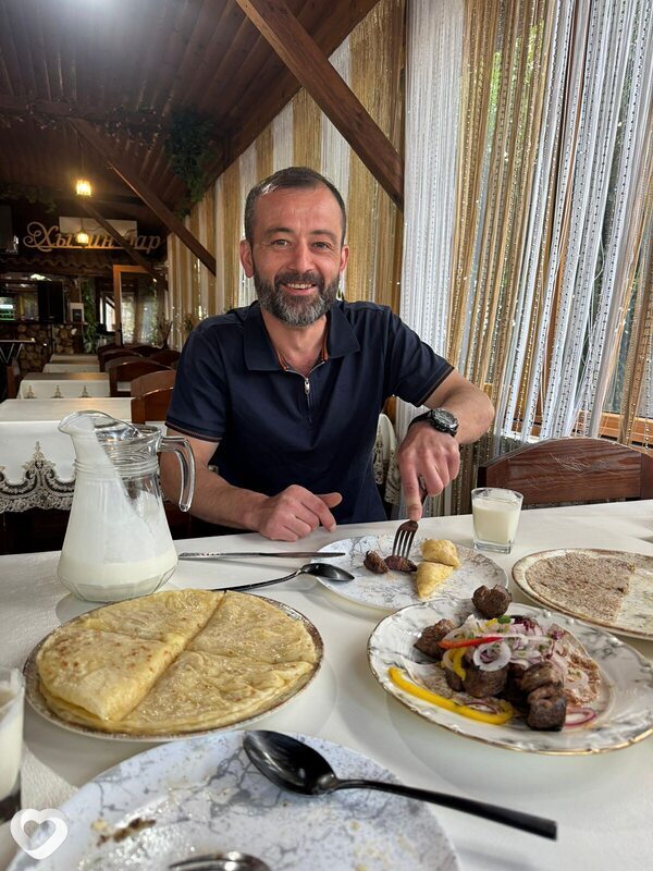 Ренат, 38, Симферополе — анкета №2549294