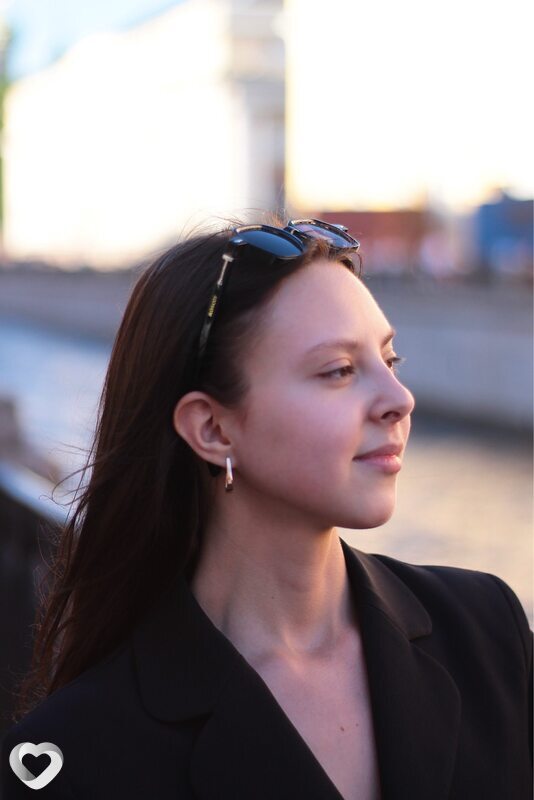 Анастасия, 23, Санкт-Петербурге — анкета №2549295