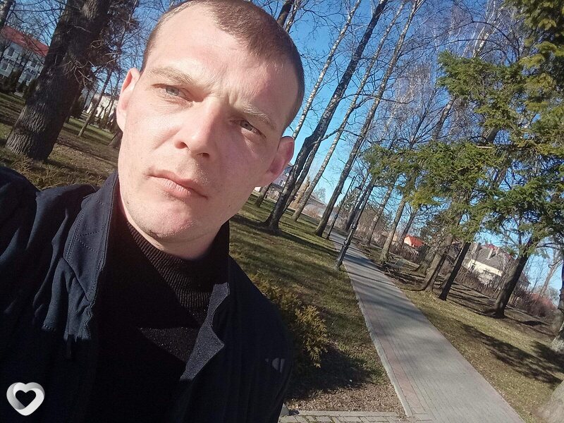 Юра, 32, Белгороде — анкета №2549232