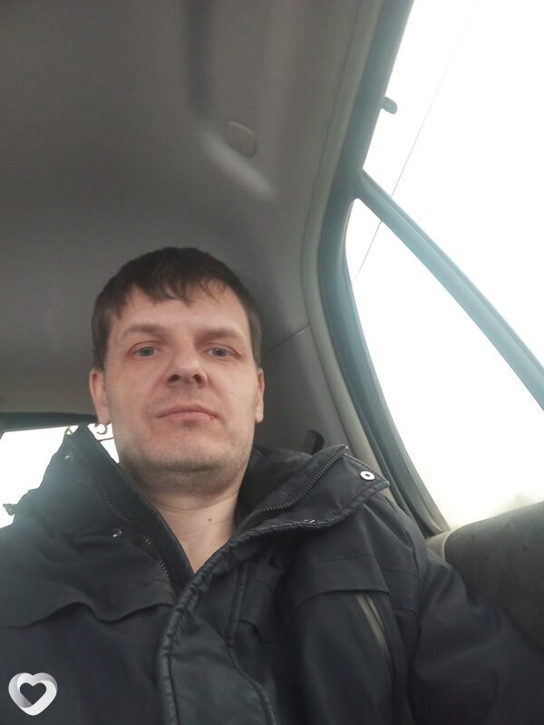 Валентин, 42, Новосибирске — анкета №2549235