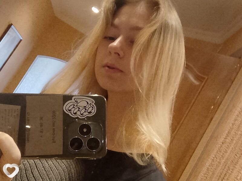 Ольга, 19, Великом Новгороде — анкета №2549239