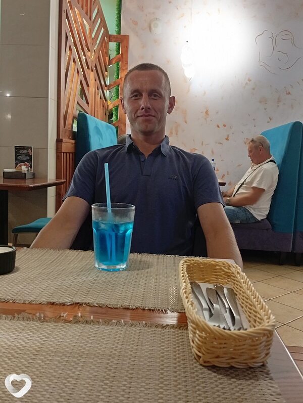 Артем, 34, Калининграде — анкета №2549241