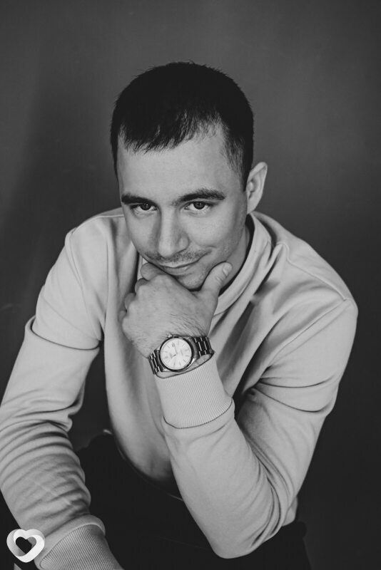 Иван, 30, Вельске — анкета №2549242