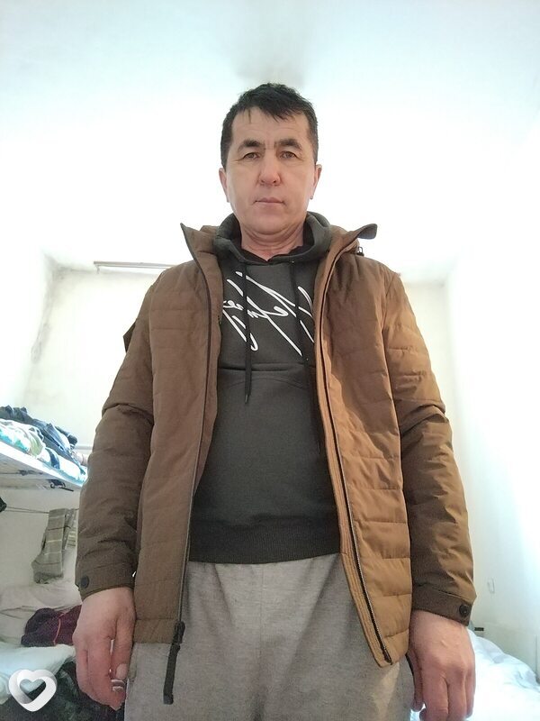 Азиз, 46, Липецке — анкета №2549243
