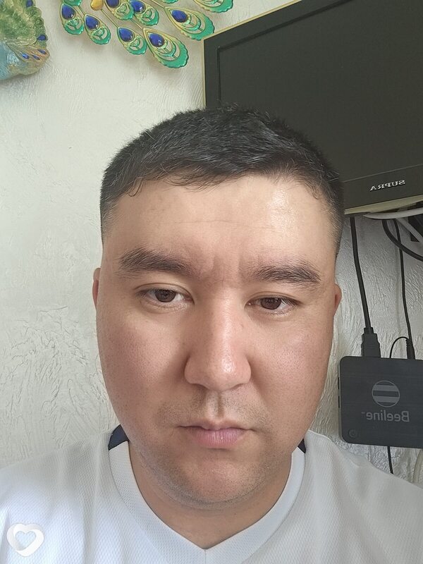 Алихандро, 33, Талдыкорган — анкета №2549244
