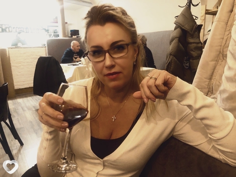 Диана, 51, Санкт-Петербурге — анкета №2549248