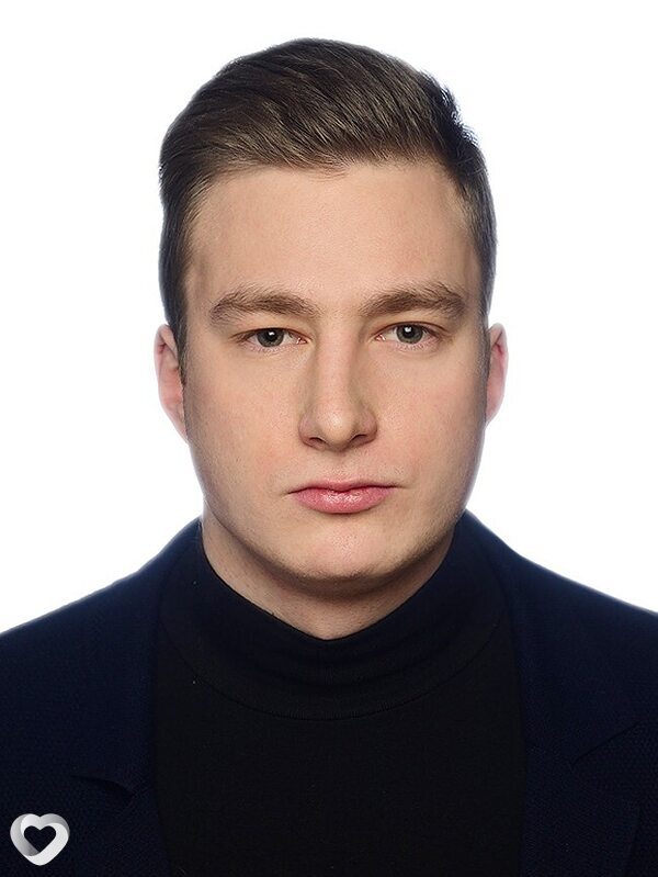 Александр, 25, Дмитрове — анкета №2549253