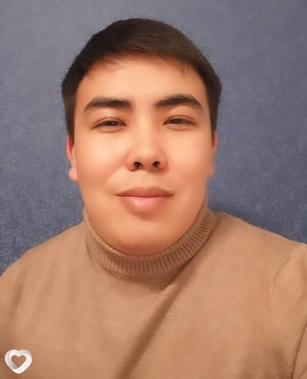 Дархан, 34, Караганде — анкета №2549155