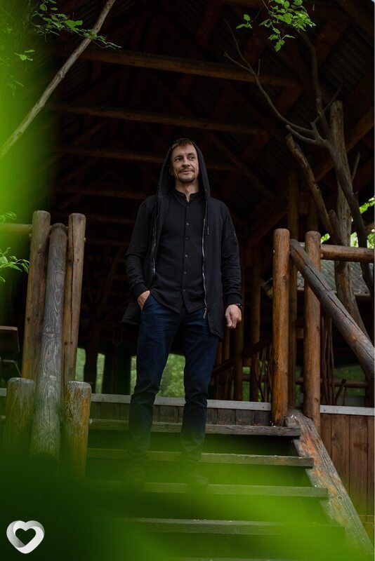 Даниил, 37, Иркутске — анкета №2549159
