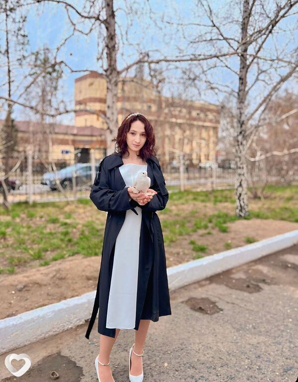 Валентина, Павлодар