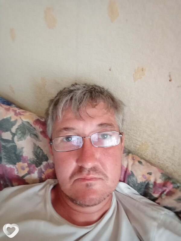 Павел, 46, Шатуре — анкета №2549104