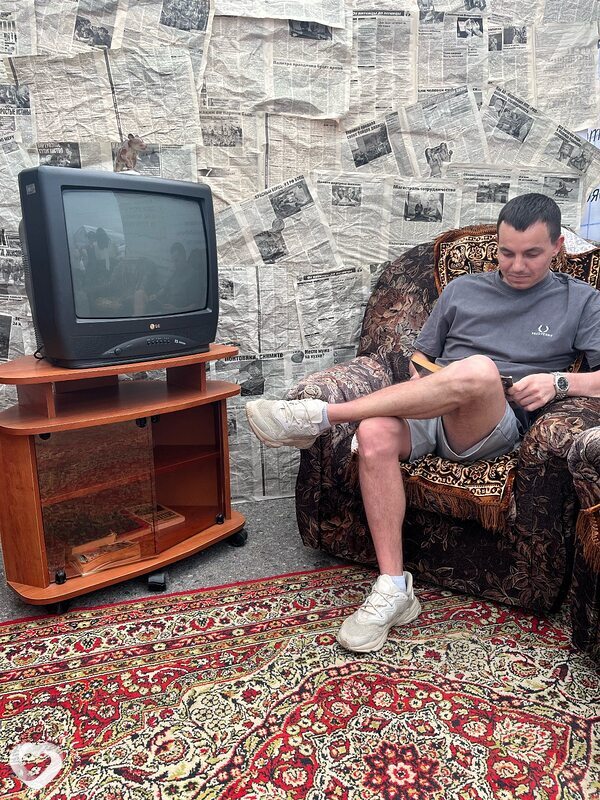 Денис, 29, Москве — анкета №2549112