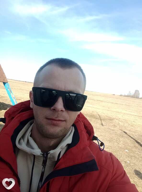 Кирил, 41, Любани — анкета №2549119