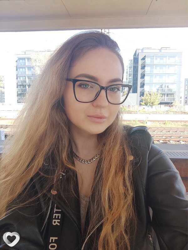Kateryna, 29, Варшава — анкета №2549121