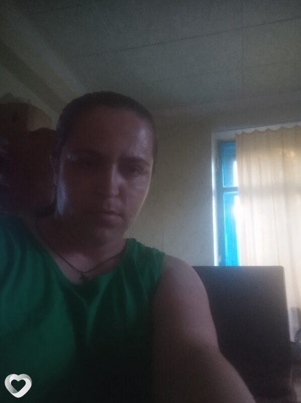 Ольга, 34, Лысьве — анкета №2549063