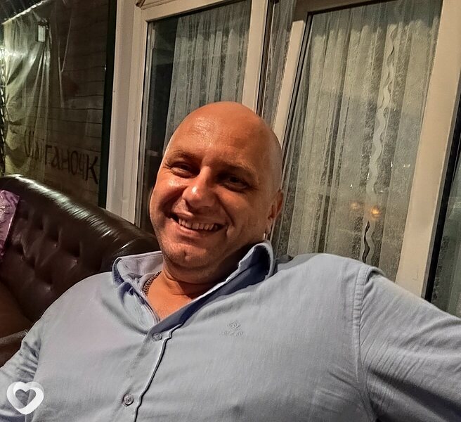Вадим, 49, Салавате — анкета №2549064