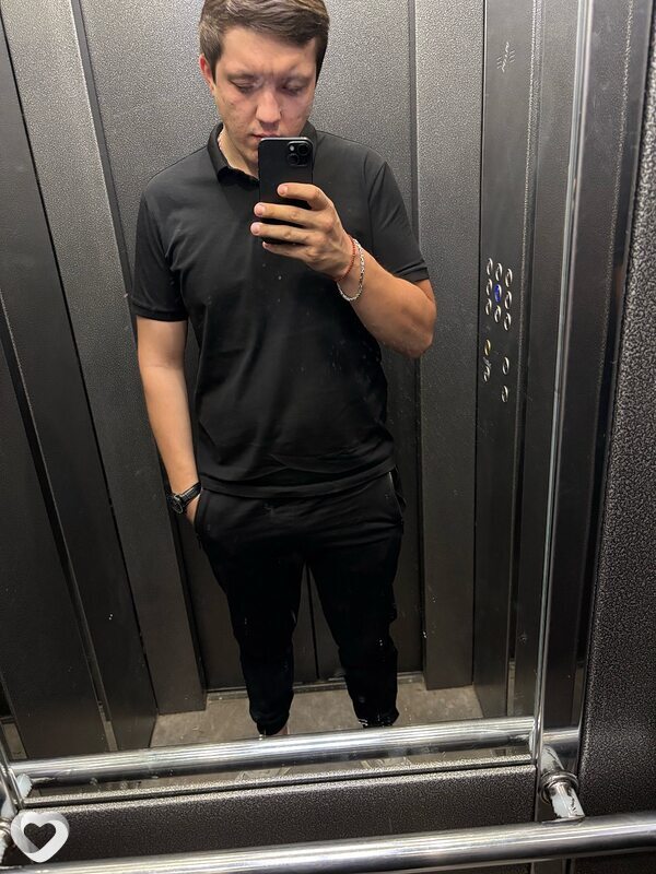 Тим, 25, Алматы — анкета №2549076