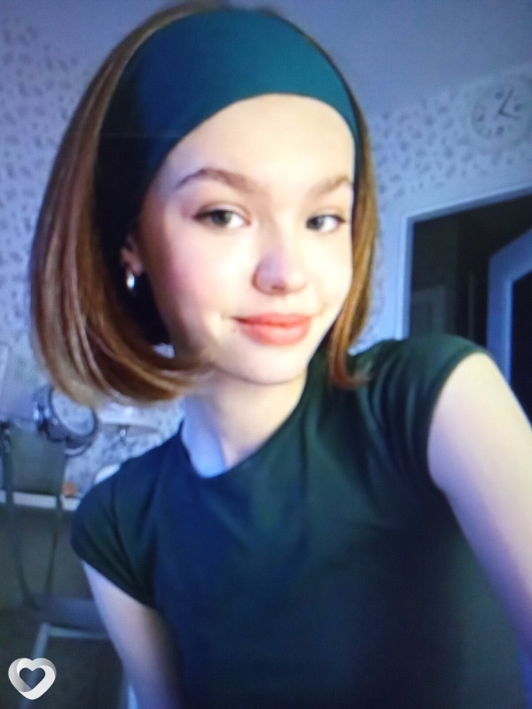 Лера, 20, Санкт-Петербурге — анкета №2549457