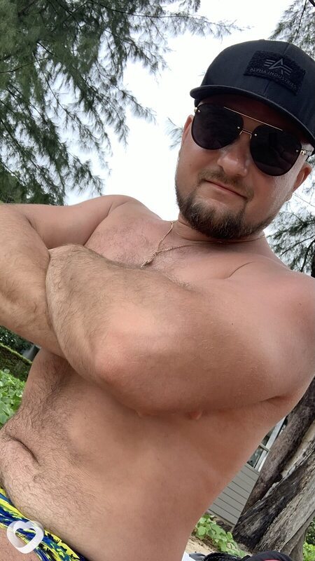 Дима, 40, Нижневартовске — анкета №2549461