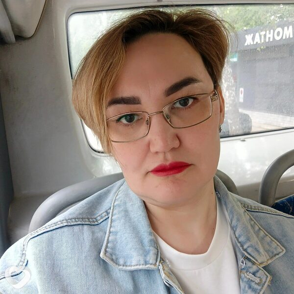 Ильмира, 46, Уфе — анкета №2549466