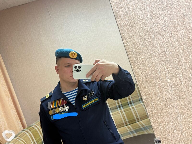 Евгений, 24, Кургане — анкета №2549470