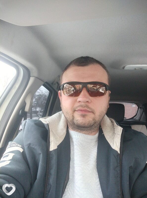 Игорь, 32, Таганроге — анкета №2549472