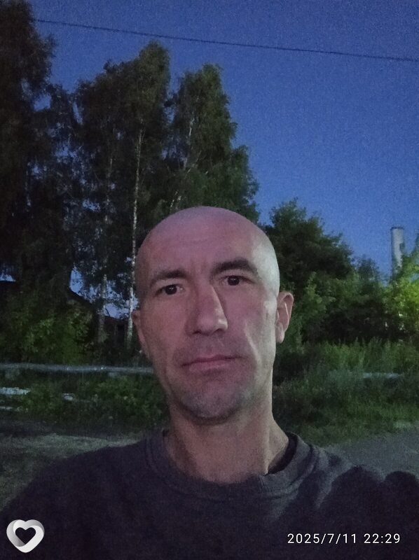 Павел, 41, Челябинске — анкета №2549476