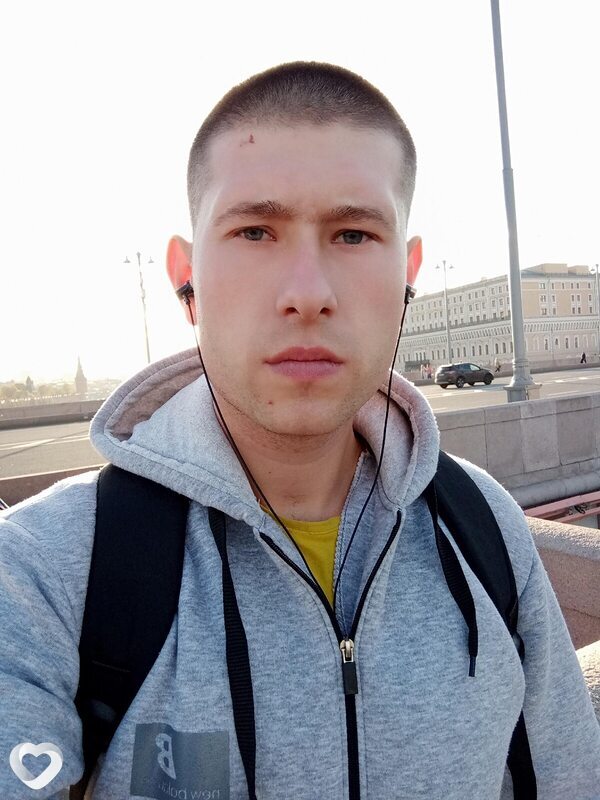 Антон, 32, Донецк (Ростовская Обл.) — анкета №2549271