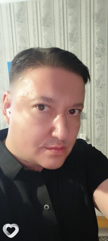Роман, 45, Волгодонске — анкета №2549278