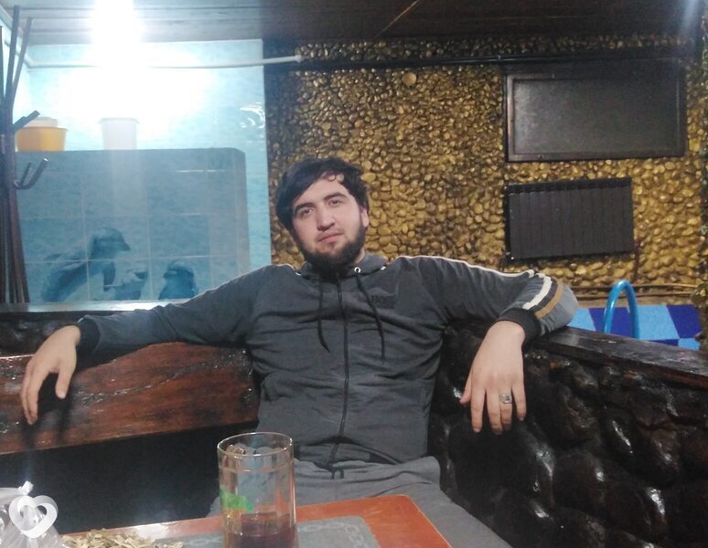 Мuhammed, 26, Павлодаре — анкета №2549387