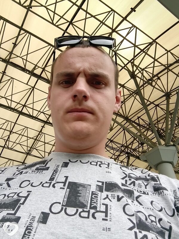 Павел Соколов, 24, Алматы — анкета №2549395