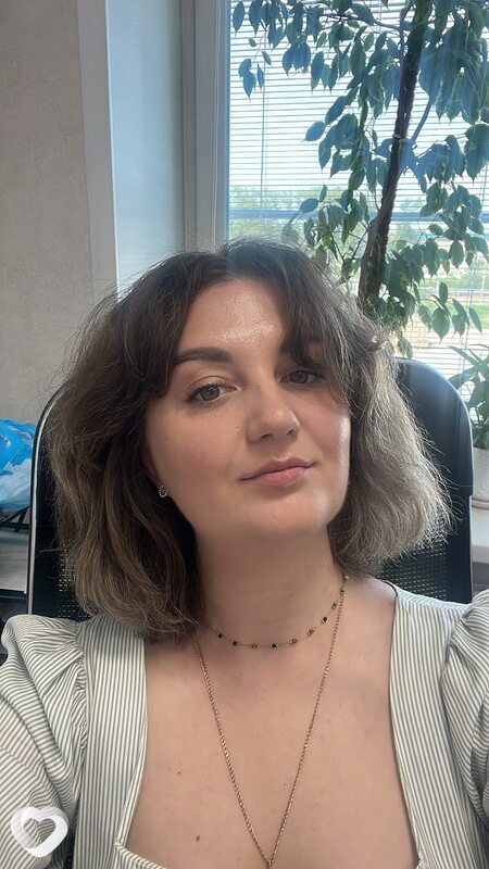 Ася, 31, Пензе — анкета №2549400