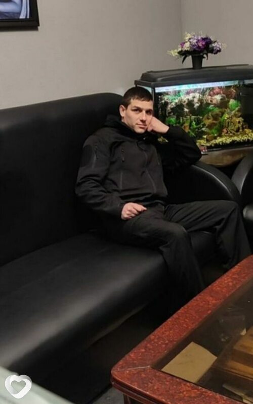 Влад, 32, Екатеринбурге — анкета №2549329
