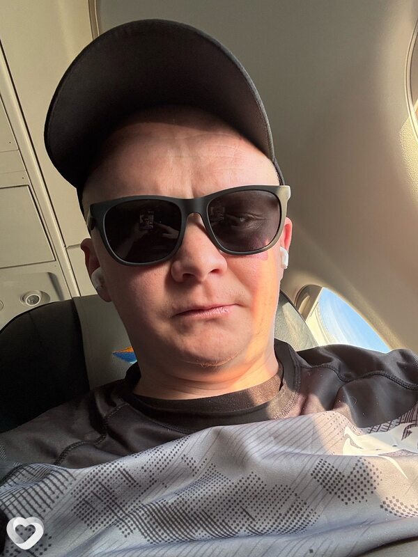 Михаил, 29, Чебаркуле — анкета №2549336
