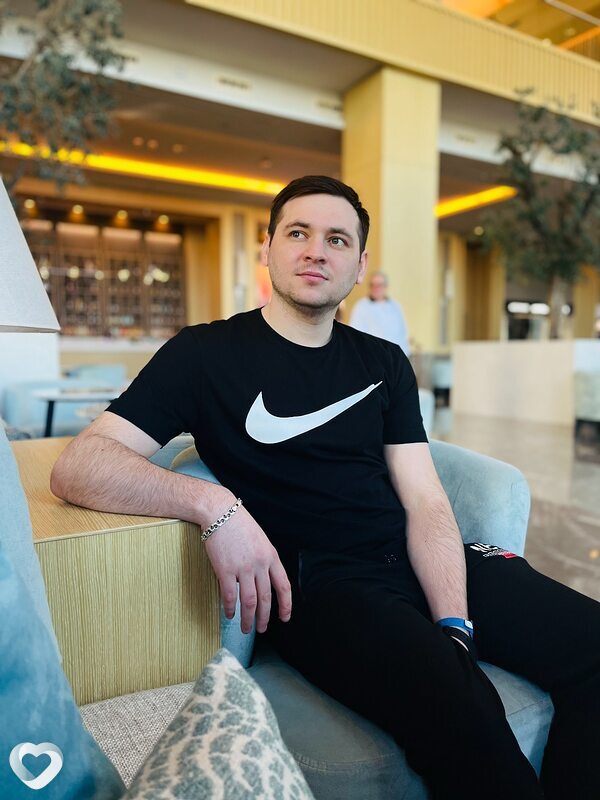 Евгений, 33, Петропавловске — анкета №2549346