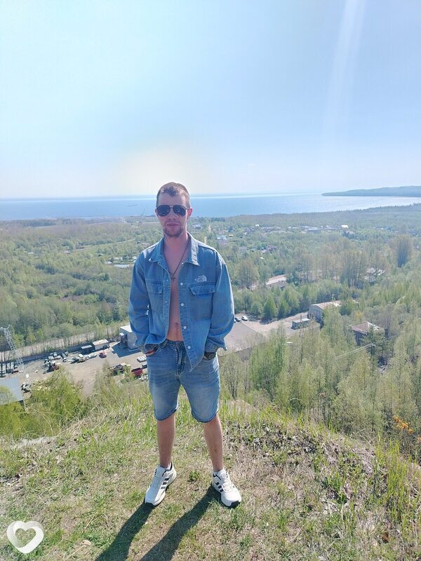 Александр, 32, Кондопоге — анкета №2549349