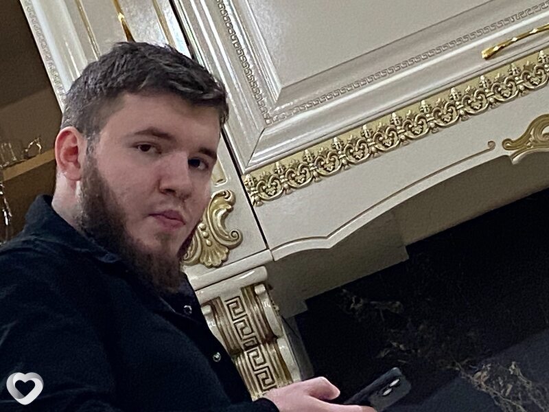 Джовхар, 26, Грозном — анкета №2549307