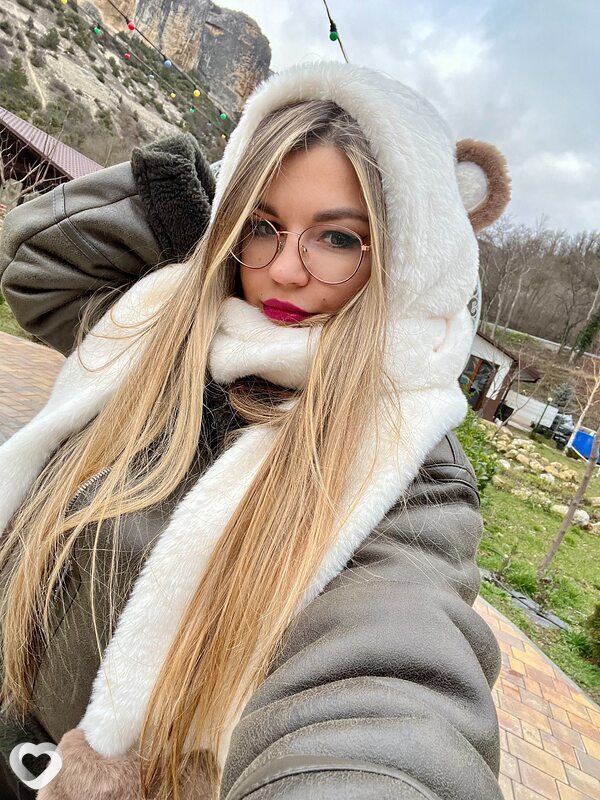 Екатерина, 30, Севастополе — анкета №2549316