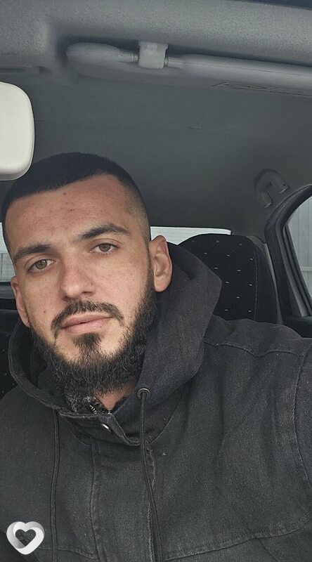 Руслан, 34, Нальчике — анкета №2549318