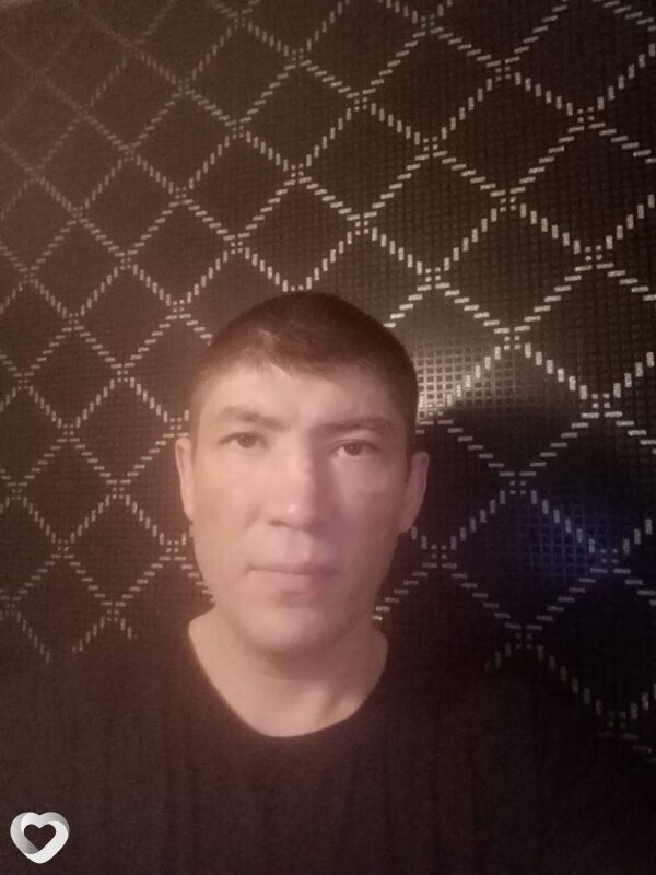 Тимур, 46, Кемерове — анкета №2549431