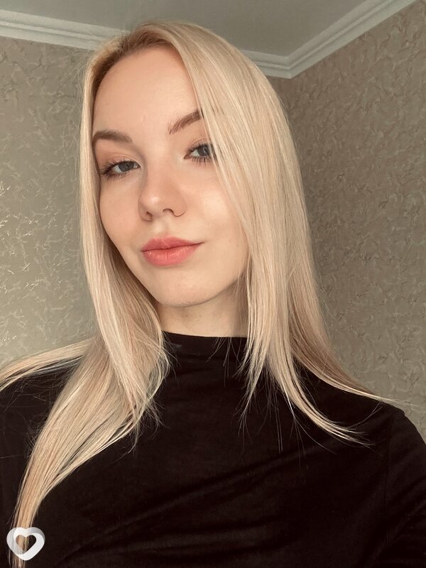 Анастасия, 23, Красноярске — анкета №2549436
