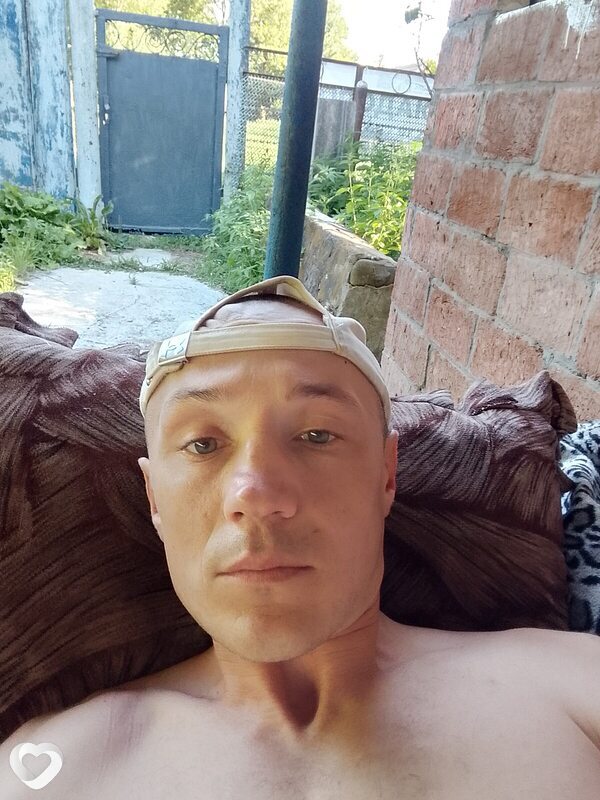 Иван, 38, Краснодаре — анкета №2549440