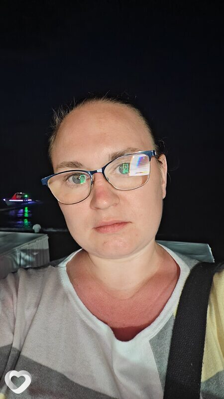 Анастасия, 35, Новомосковске — анкета №2549448