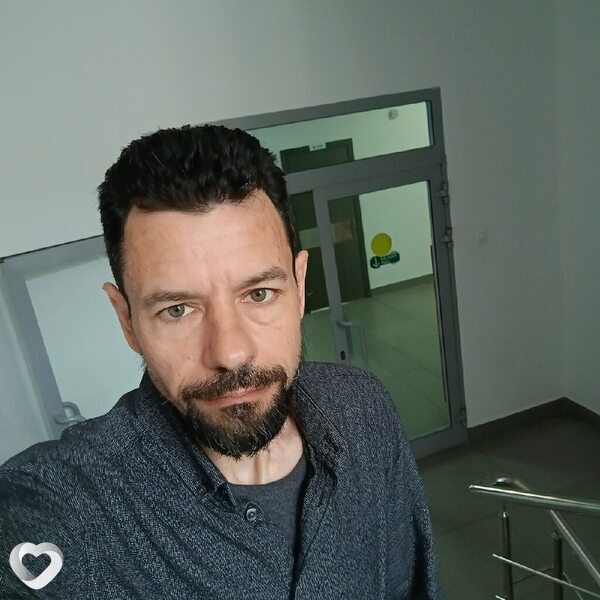 Александр, 39, Москве — анкета №2549449