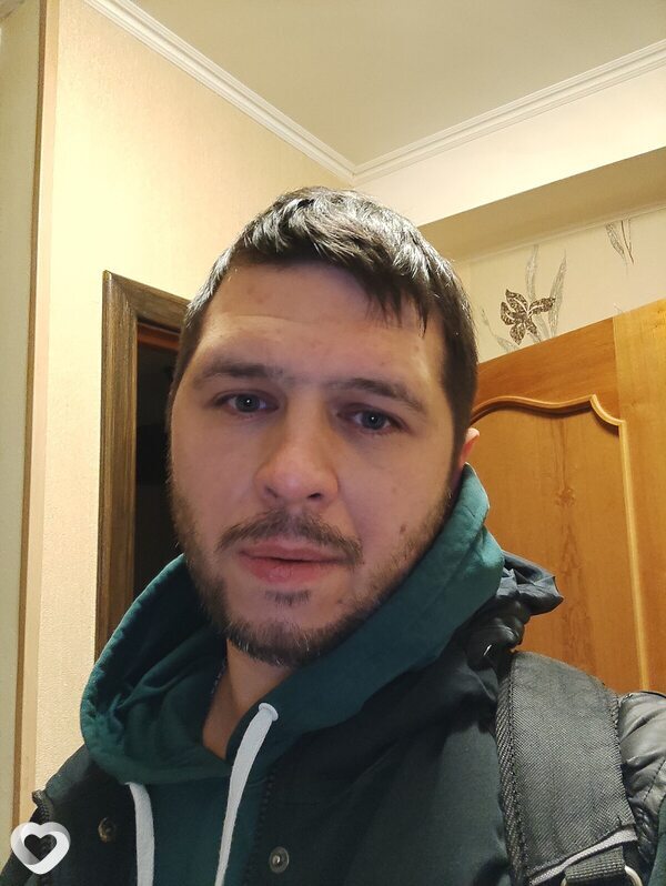 Сергей, 35, Москве — анкета №2549413