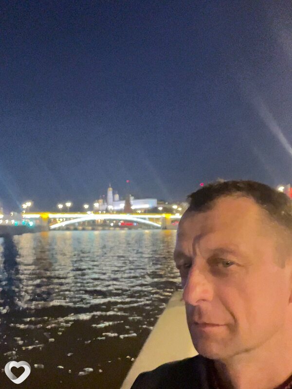 Сергей, 46, Зеленодольске — анкета №2549417