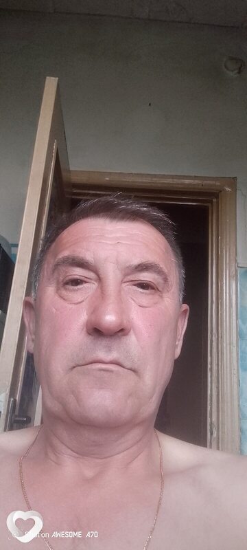 Сергей, 58, Ярославле — анкета №2549359