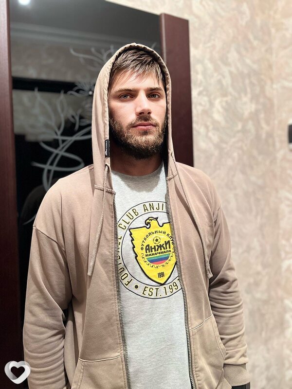 Арсен, 36, Севастополе — анкета №2549361